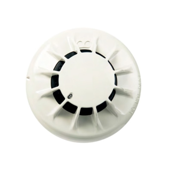 DETECTOR DE FUM OPTIC SI TEMPERATURA - FC701PH DETECTOR DE FUM OPTIC SI TEMPERATURA - FC701PH