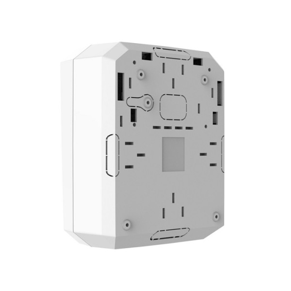MODUL CONECTARE AJAX CU TRANSMITATOARE VHF - VHFBRIDGE (WHT) MODUL CONECTARE AJAX CU TRANSMITATOARE VHF - VHFBRIDGE (WHT)