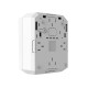 MODUL CONECTARE AJAX CU TRANSMITATOARE VHF - VHFBRIDGE (WHT) MODUL CONECTARE AJAX CU TRANSMITATOARE VHF - VHFBRIDGE (WHT)