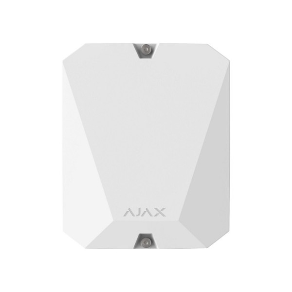 MODUL CONECTARE AJAX CU TRANSMITATOARE VHF - VHFBRIDGE (WHT)