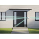 DETECTOR CORTINA BIDIRECTIONALA AJAX - DUALCURTAIN OUTDOOR (WHT) DETECTOR CORTINA BIDIRECTIONALA AJAX - DUALCURTAIN OUTDOOR (WHT)