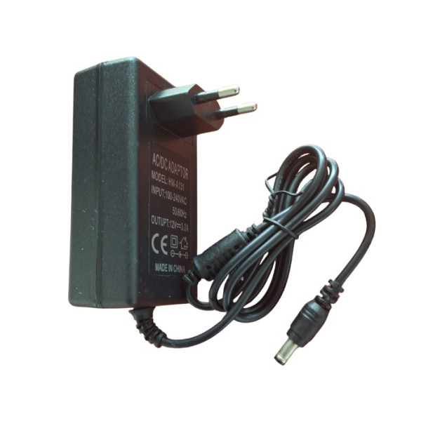 SURSA DE ALIMENTARE PENTRU CCTV, 12VDC, 3A - HM-A131