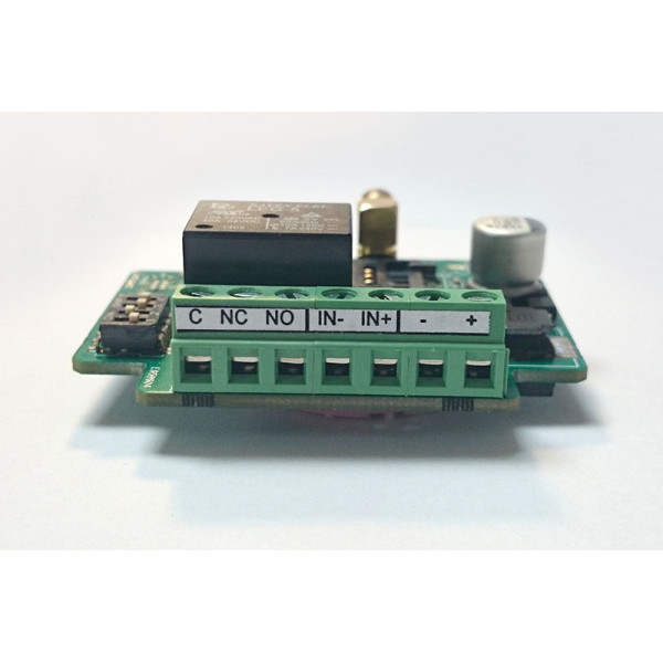 COMUNICATOR SI CONTROLLER GSM - MULTIONE GSM COMUNICATOR SI CONTROLLER GSM - MULTIONE GSM