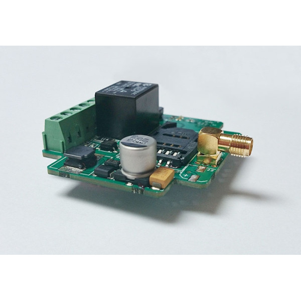 COMUNICATOR SI CONTROLLER GSM - MULTIONE GSM COMUNICATOR SI CONTROLLER GSM - MULTIONE GSM