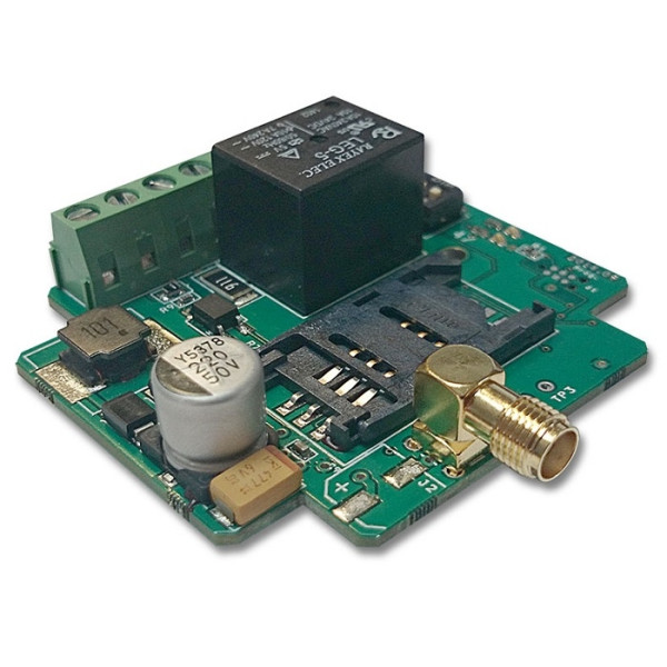 COMUNICATOR SI CONTROLLER GSM - MULTIONE GSM