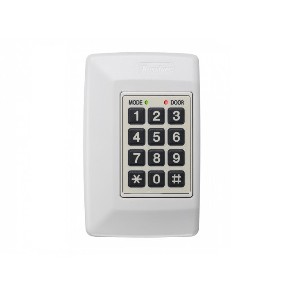 CENTRALA CONTROL ACCES PENTRU 2 CITITOARE - AC-115 CENTRALA CONTROL ACCES PENTRU 2 CITITOARE - AC-115