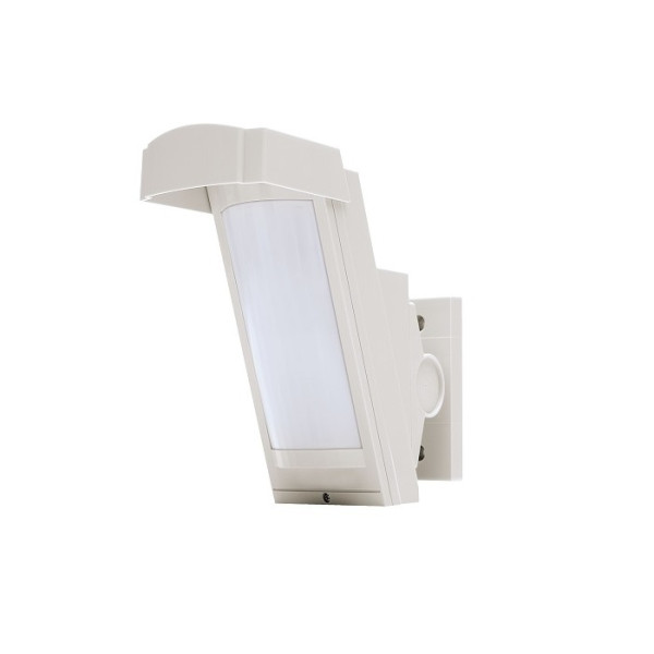 DETECTOR DE EXTERIOR 2 X PIR ANTIMASKING 12M X 12M - HX-40 RAM DETECTOR DE EXTERIOR 2 X PIR ANTIMASKING 12M X 12M - HX-40 RAM