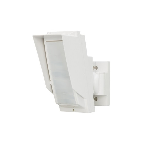 DETECTOR DE EXTERIOR 2 X PIR 24M X 2.4M - HX-80 N DETECTOR DE EXTERIOR 2 X PIR 24M X 2.4M - HX-80 N