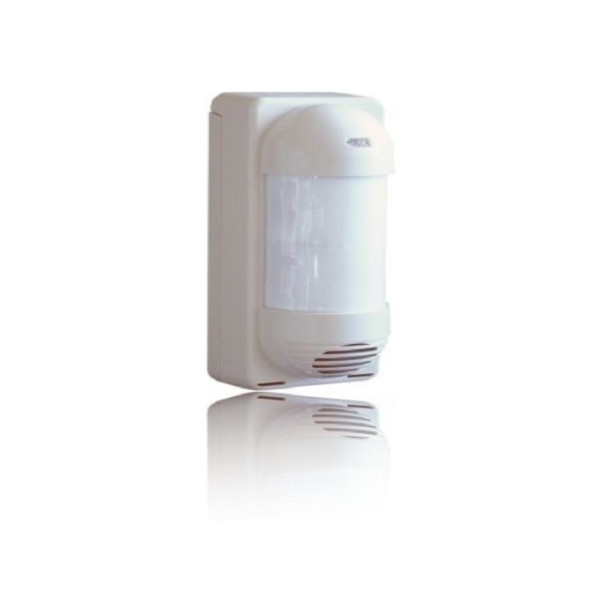 DETECTOR PIR DE EXTERIOR IP54 12M - VX-40 DETECTOR PIR DE EXTERIOR IP54 12M - VX-40