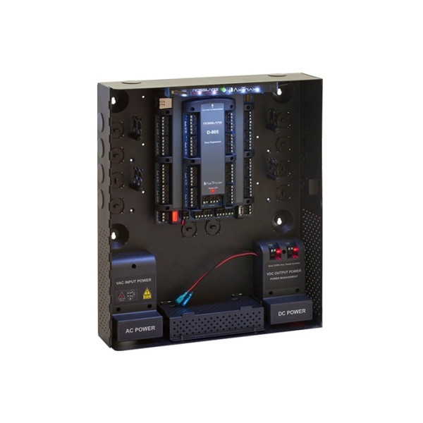 CENTRALA CONTROL ACCES PENTRU 6 CITITOARE + IP - AC-825IP CENTRALA CONTROL ACCES PENTRU 6 CITITOARE + IP - AC-825IP