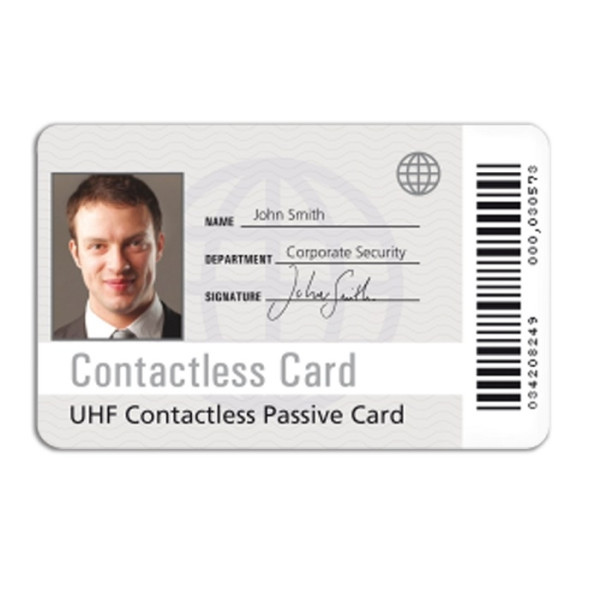 CARD UHF ISO18000-6C PENTRU CITITORUL AY-U900 - LT-UVS-26A-3000 CARD UHF ISO18000-6C PENTRU CITITORUL AY-U900 - LT-UVS-26A-3000