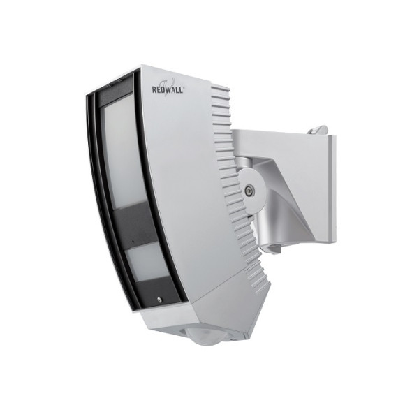 DETECTOR PIR DE EXTERIOR SERIA REDWALL-V 100M X 3M - SIP-100 DETECTOR PIR DE EXTERIOR SERIA REDWALL-V 100M X 3M - SIP-100