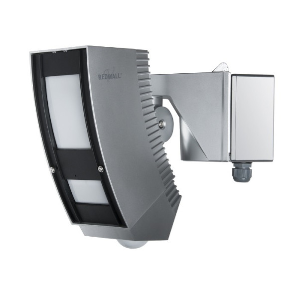 DETECTOR PIR 100M X 3M POE 3 IESIRI CONTROL PTZ - SIP-100-IP-BOX DETECTOR PIR 100M X 3M POE 3 IESIRI CONTROL PTZ - SIP-100-IP-BOX