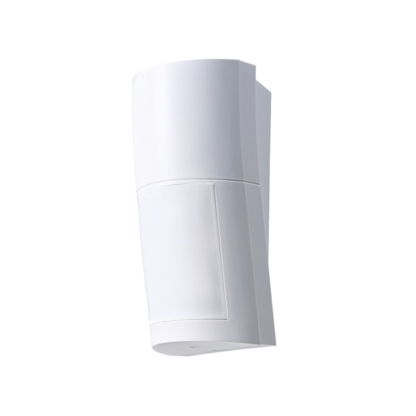 DETECTOR PIR/MW RADIO CU ACOPERIRE 12M X 120 GRADE - QXI-RDT-X5 DETECTOR PIR/MW RADIO CU ACOPERIRE 12M X 120 GRADE - QXI-RDT-X5