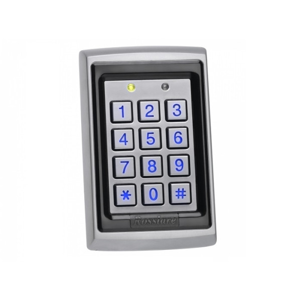 CITITOR DE PROXIMITATE STAND-ALONE ANTIVANDAL - AYC-Q64B-001 CITITOR DE PROXIMITATE STAND-ALONE ANTIVANDAL - AYC-Q64B-001