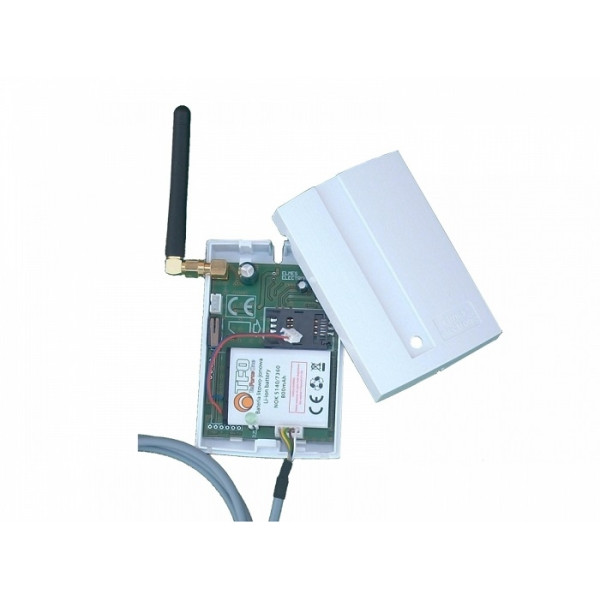 MODUL GSM PENTRU CENTRALA ELMES GSM - GSM ELMES MODUL GSM PENTRU CENTRALA ELMES GSM - GSM ELMES