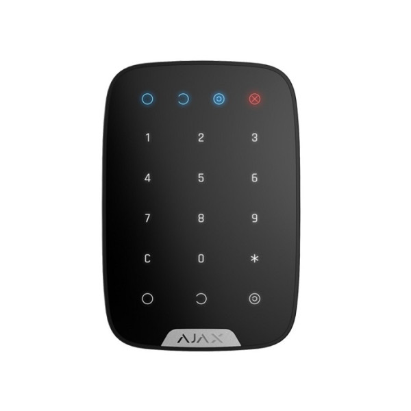 TASTATURA WIRELESS AJAX - KEYPAD (BLK)
