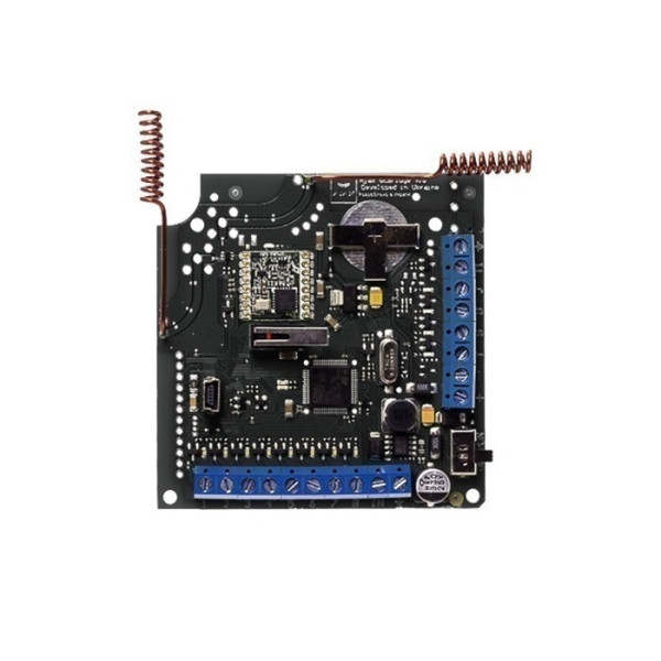 RECEPTOR AJAX - OCBRIDGE PLUS RECEPTOR AJAX - OCBRIDGE PLUS