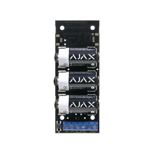 TRANSMITATOR AJAX - TRANSMITTER