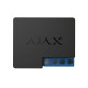 RELEU WIRELESS 220V AJAX - WALLSWITCH (BLK) RELEU WIRELESS 220V AJAX - WALLSWITCH (BLK)