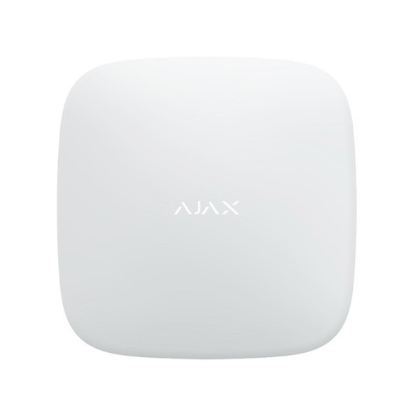 CENTRALA ALARMA WIRELESS AJAX - HUB2 (WHT)