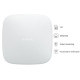 CENTRALA ALARMA WIRELESS AJAX - HUB2 (WHT) CENTRALA ALARMA WIRELESS AJAX - HUB2 (WHT)