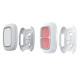 SUPORT PENTRU BUTTON/DOUBLEBUTTON AJAX - HOLDER FOR BUTTON (WHT) SUPORT PENTRU BUTTON/DOUBLEBUTTON AJAX - HOLDER FOR BUTTON (WHT)
