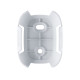 SUPORT PENTRU BUTTON/DOUBLEBUTTON AJAX - HOLDER FOR BUTTON (WHT) SUPORT PENTRU BUTTON/DOUBLEBUTTON AJAX - HOLDER FOR BUTTON (WHT)