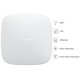 CENTRALA ALARMA WIRELESS AJAX - HUB2PLUS (WHT) CENTRALA ALARMA WIRELESS AJAX - HUB2PLUS (WHT)