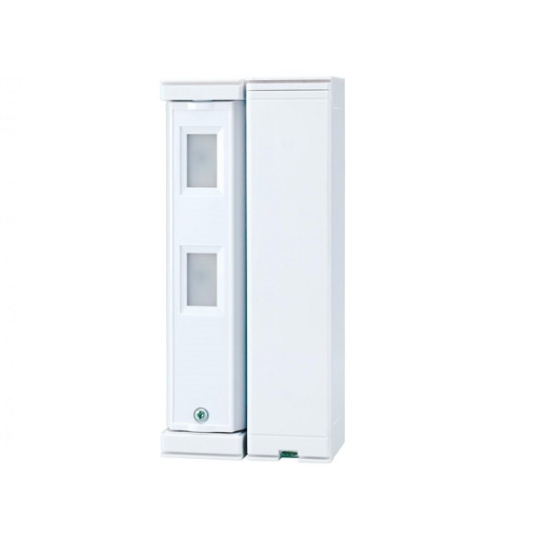 DETECTOR PIR DE EXTERIOR PERDEA 5X1M - FTN-R DETECTOR PIR DE EXTERIOR PERDEA 5X1M - FTN-R