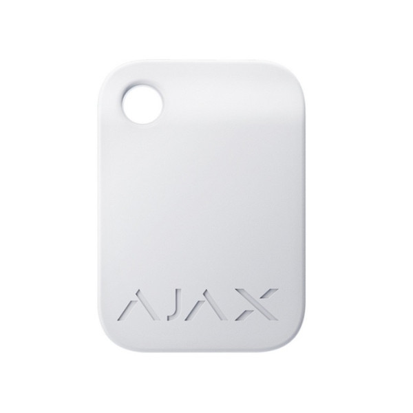 TAG PROXIMITATE DESFIRE - TAG (WHT)