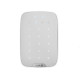 TASTATURA WIRELESS CU CITITOR PROXIMITATE - KEYPAD PLUS (WHT)