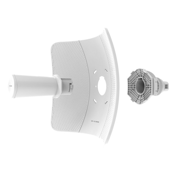 CPE 5GHZ DE EXTERIOR, COMUNICARE 25KM - ILBE-M5 CPE 5GHZ DE EXTERIOR, COMUNICARE 25KM - ILBE-M5