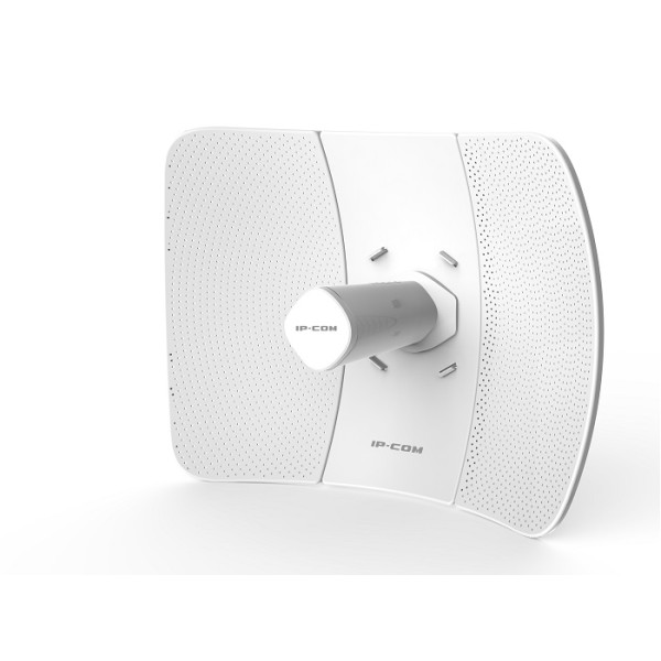 CPE 5GHZ DE EXTERIOR, COMUNICARE 25KM - ILBE-M5 CPE 5GHZ DE EXTERIOR, COMUNICARE 25KM - ILBE-M5