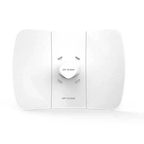 CPE 5GHZ DE EXTERIOR, COMUNICARE 25KM - ILBE-M5