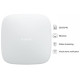 CENTRALA ALARMA WIRELESS AJAX 4G - HUB 2 4G (WHT) CENTRALA ALARMA WIRELESS AJAX 4G - HUB 2 4G (WHT)