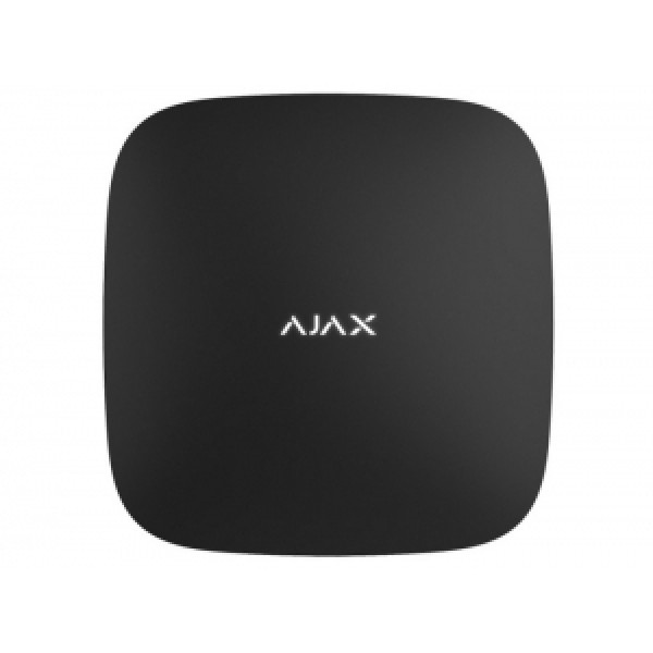 CENTRALA ALARMA WIRELESS AJAX - HUB2PLUS (BLK)