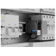 SUPORT FIXARE RELEY / WALLSWITCH AJAX PE SINA DIN - DIN HOLDER SUPORT FIXARE RELEY / WALLSWITCH AJAX PE SINA DIN - DIN HOLDER