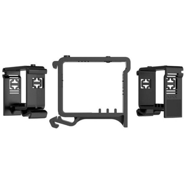 SUPORT FIXARE RELEY / WALLSWITCH AJAX PE SINA DIN - DIN HOLDER