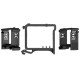 SUPORT FIXARE RELEY / WALLSWITCH AJAX PE SINA DIN - DIN HOLDER SUPORT FIXARE RELEY / WALLSWITCH AJAX PE SINA DIN - DIN HOLDER