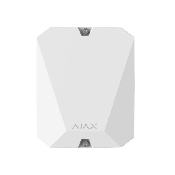 CENTRALA ALARMA HIBRID, 2G, SUPERIOR - SUPERIOR HUB HYBRID (2G) (WHT)
