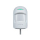 DETECTOR CABLAT PIR SI GEAM SPART AJAX - COMBIPROTECT FIBRA (WHT) DETECTOR CABLAT PIR SI GEAM SPART AJAX - COMBIPROTECT FIBRA (WHT)