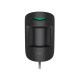 DETECTOR CABLAT PIR + MW, NEGRU - MOTIONPROTECT PLUS FIBRA (BLK)