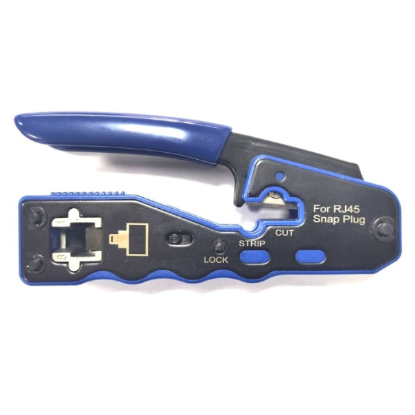 CLESTE DE SERTIZAT PENTRU MUFE EZ - EZ CRIMP CLESTE DE SERTIZAT PENTRU MUFE EZ - EZ CRIMP