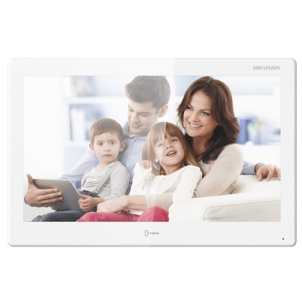 MONITOR 7" TOUCH, WIFI - DS-KH9310-WTE1(B) MONITOR 7" TOUCH, WIFI - DS-KH9310-WTE1(B)