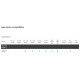 MONITOR CALITATE AER (TEMPERATURA, UMIDITATE, CO2) - LIFEQUALITY (WHT) MONITOR CALITATE AER (TEMPERATURA, UMIDITATE, CO2) - LIFEQUALITY (WHT)
