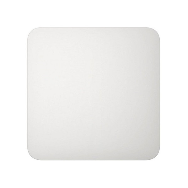 BUTON ALB PENTRU LIGHTSWITCH 1-GANG/2-WAY - SOLOBUTTON 1-GANG/2-WAY (WHT)