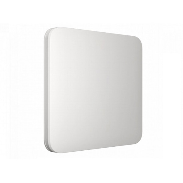 BUTON ALB PENTRU LIGHTSWITCH 1-GANG/2-WAY - SOLOBUTTON 1-GANG/2-WAY (WHT)