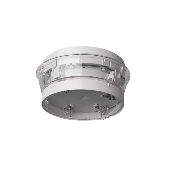 BAZA DETECTOR CU SIRENA, FLASH SI IZOLATOR - DSS-PC-I05