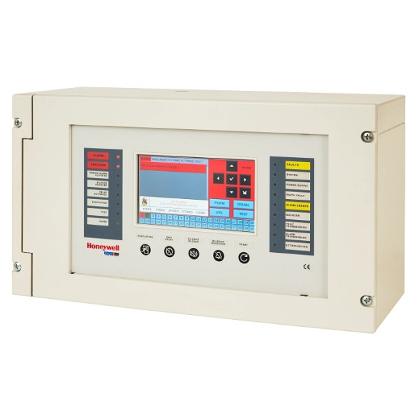 CENTRALA MORLEY-IAS MAX 2 BUCLE - MA-2000-02